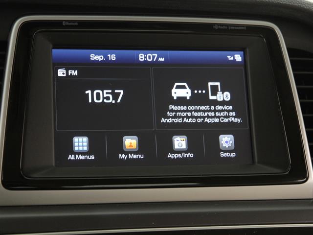 2018 Hyundai Sonata SEL photo 9