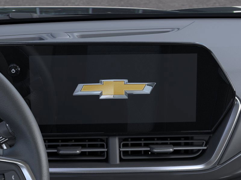 2025 Chevrolet Trax ACTIV photo 14