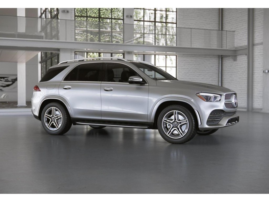 2023 Mercedes Benz GLE 450 4MATIC photo 13