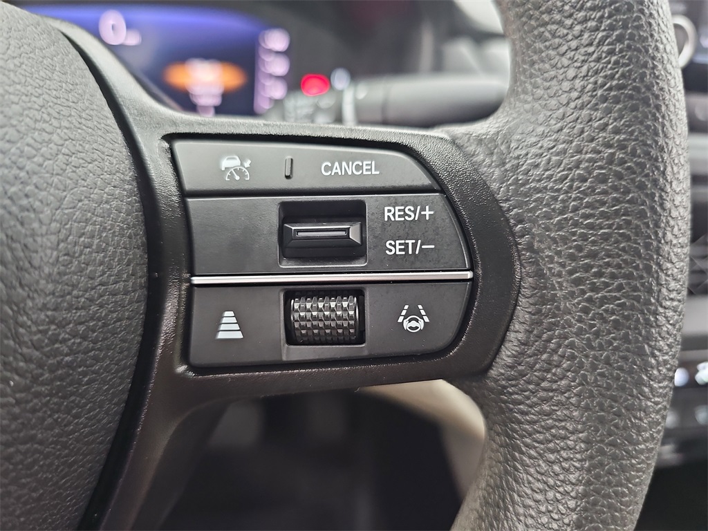 2023 Honda Accord EX photo 18