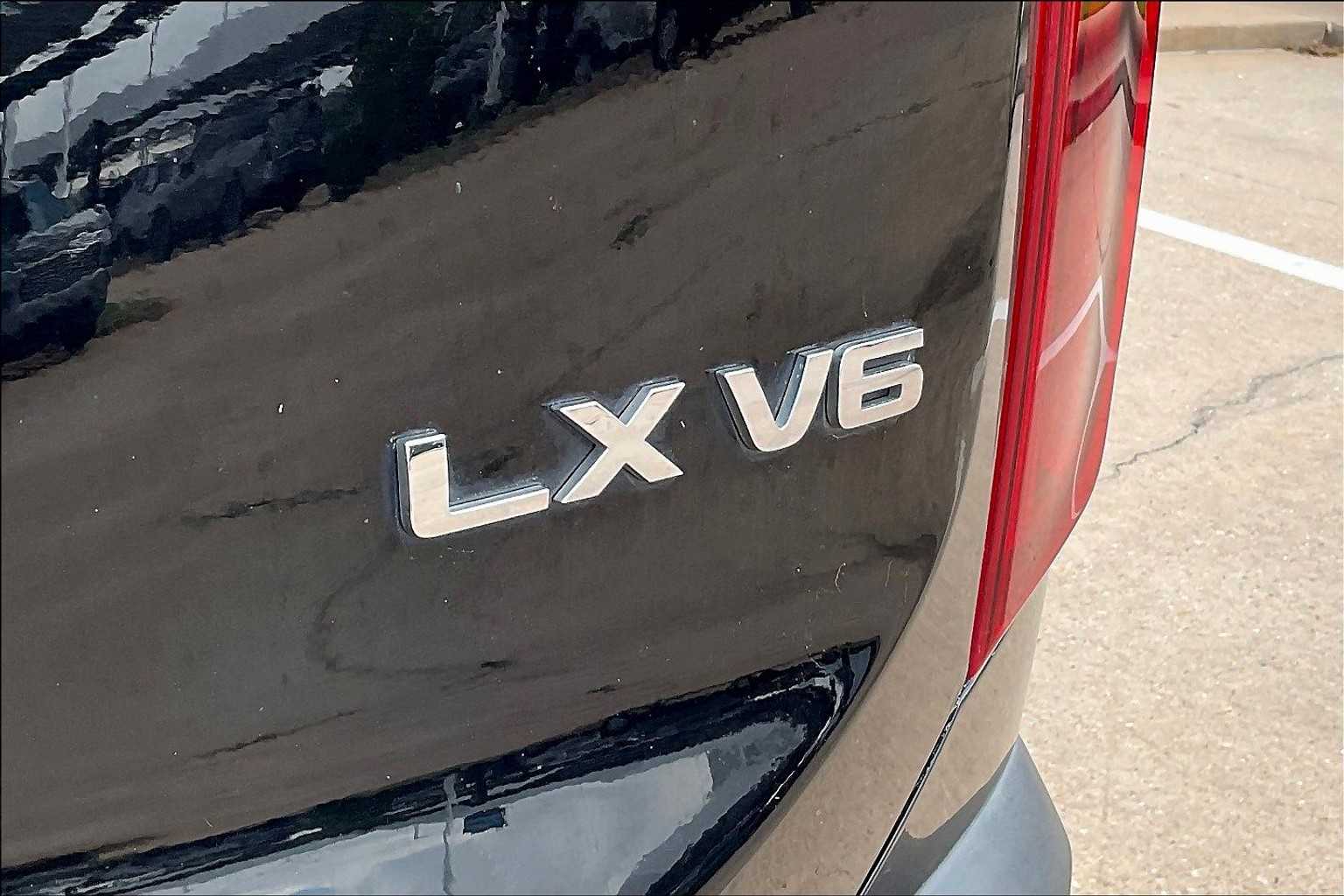 2021 Kia Telluride LX photo 9