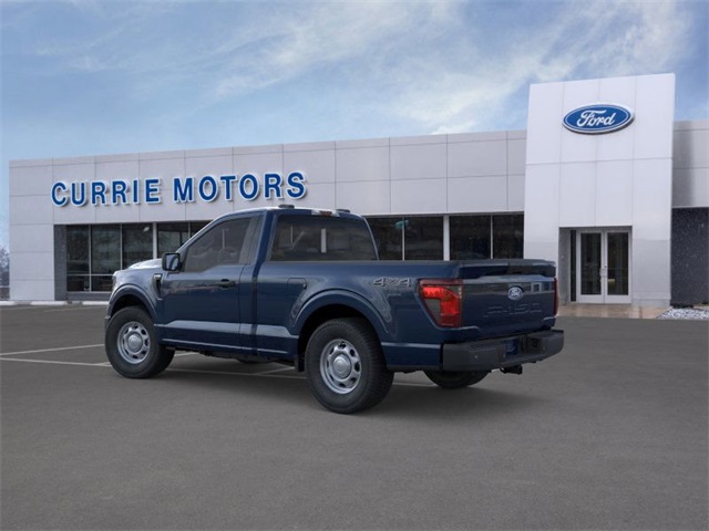 2025 FORD F-150 - Image 26