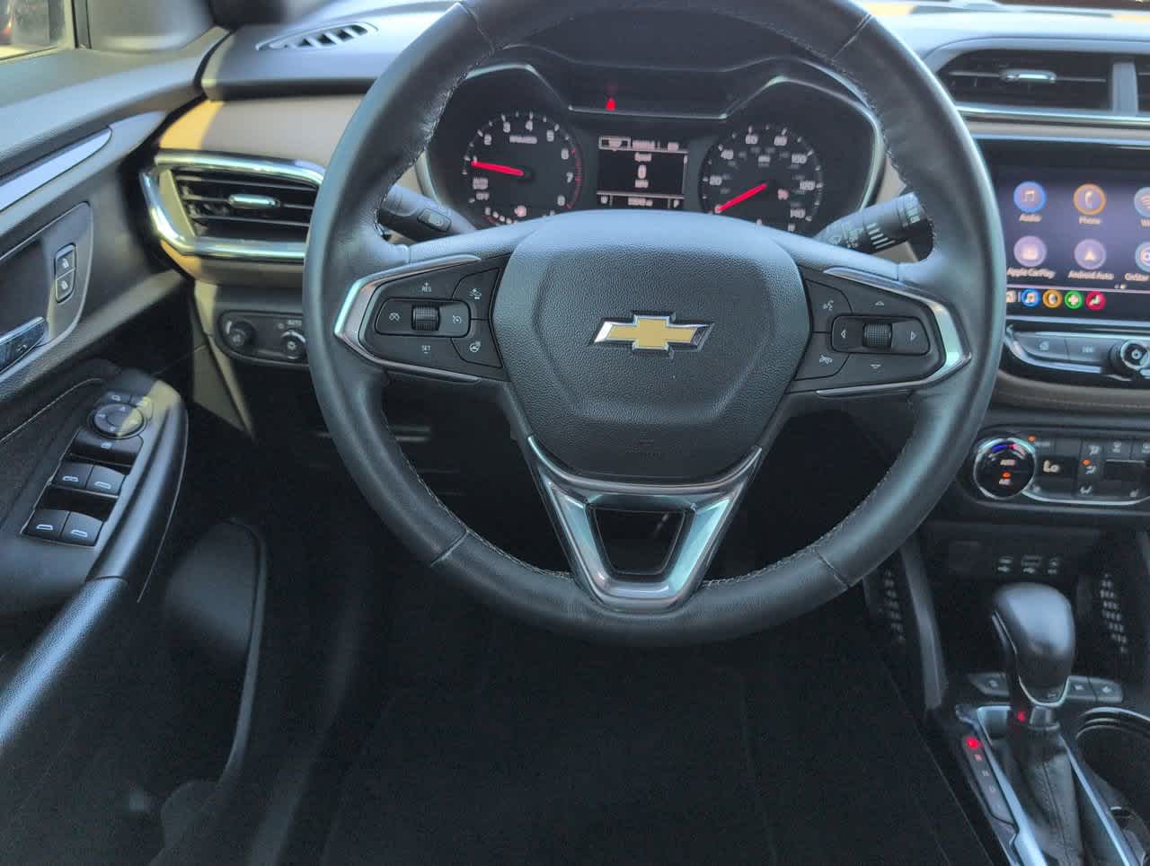 2022 Chevrolet Trailblazer ACTIV photo 7