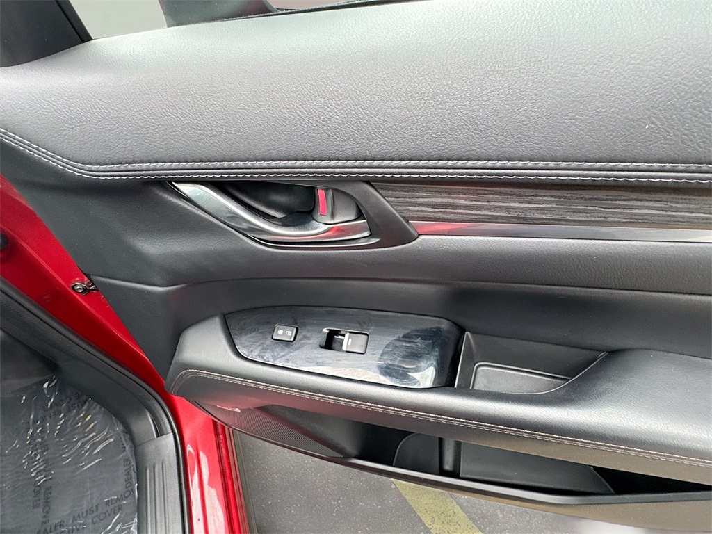2018 Mazda CX-5 Grand Touring photo 33