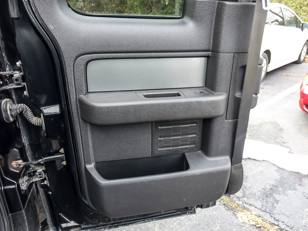 2010 FORD F-150 - Image 16