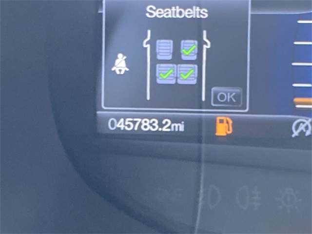 2024 Ford Edge SEL photo 31