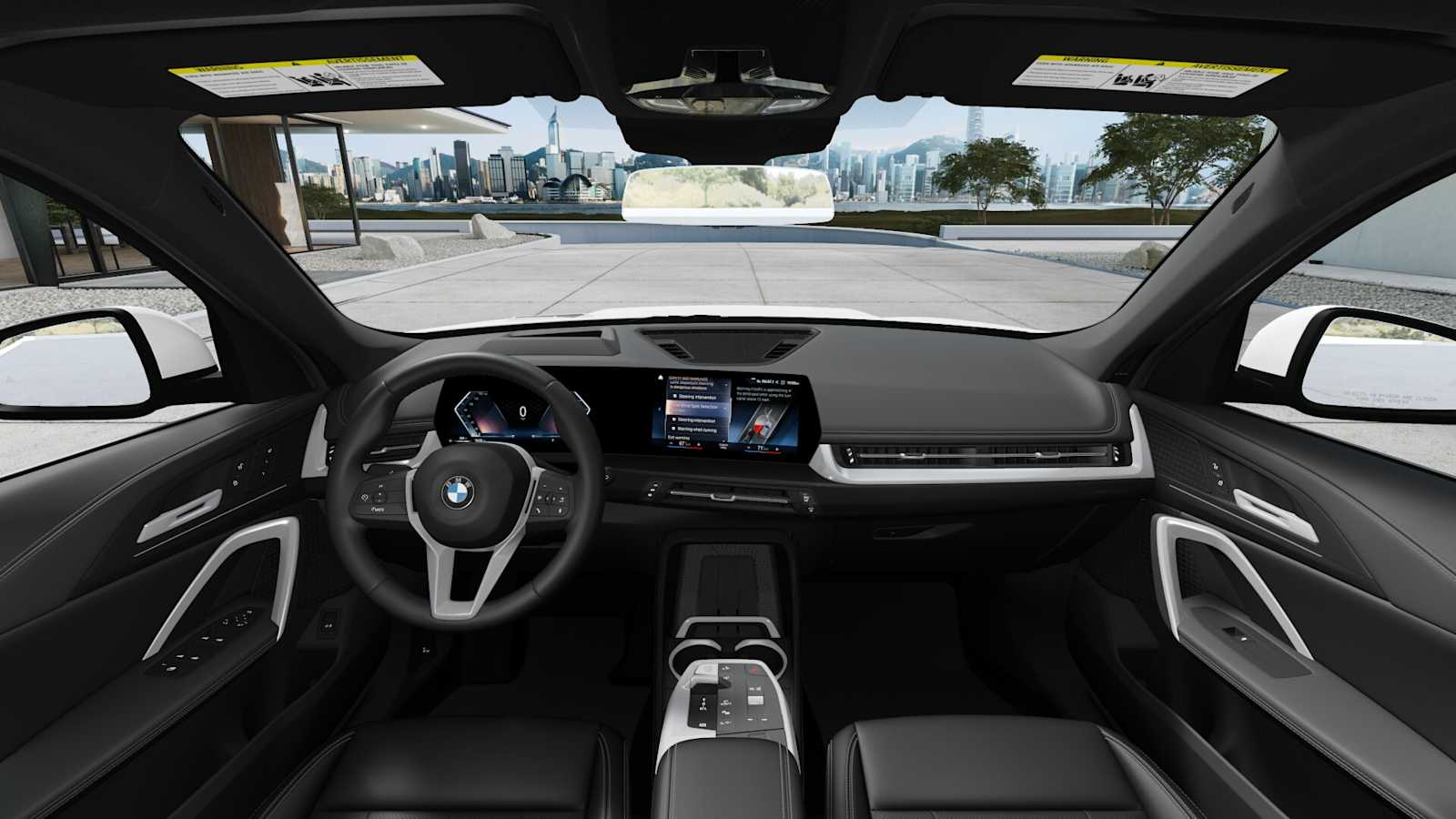 2026 Bmw X1 XDrive28i photo 8