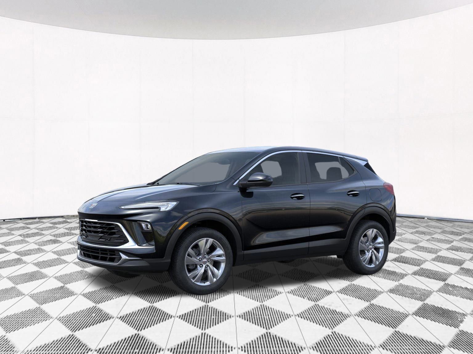 2026 Buick Encore GX Preferred photo 3