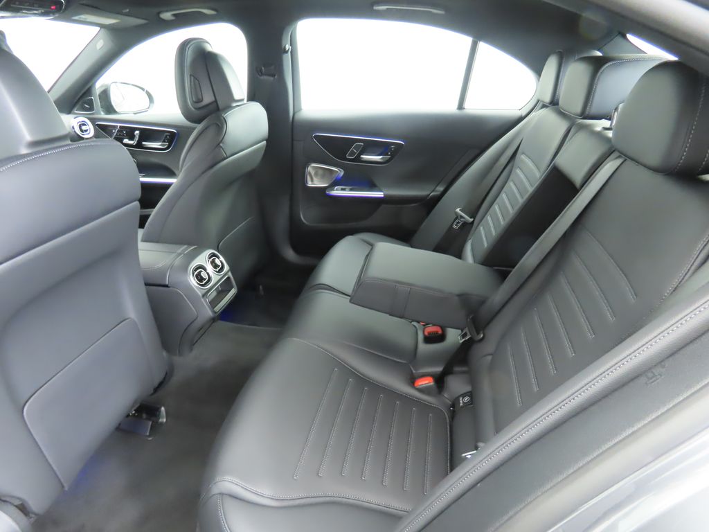2025 Mercedes Benz C 300 photo 21