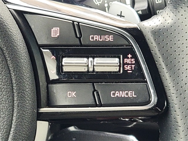 2022 Kia Sportage Nightfall Edition photo 27