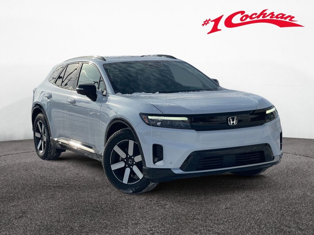 2026 Honda Prologue Touring's photo