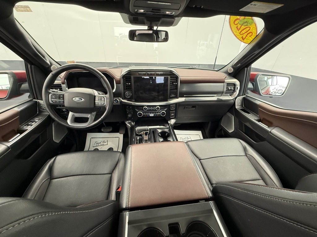 2023 Ford F-150 Lariat photo 33