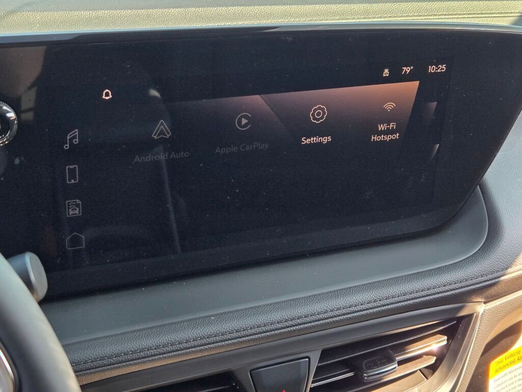 2026 Buick Encore GX Preferred photo 24