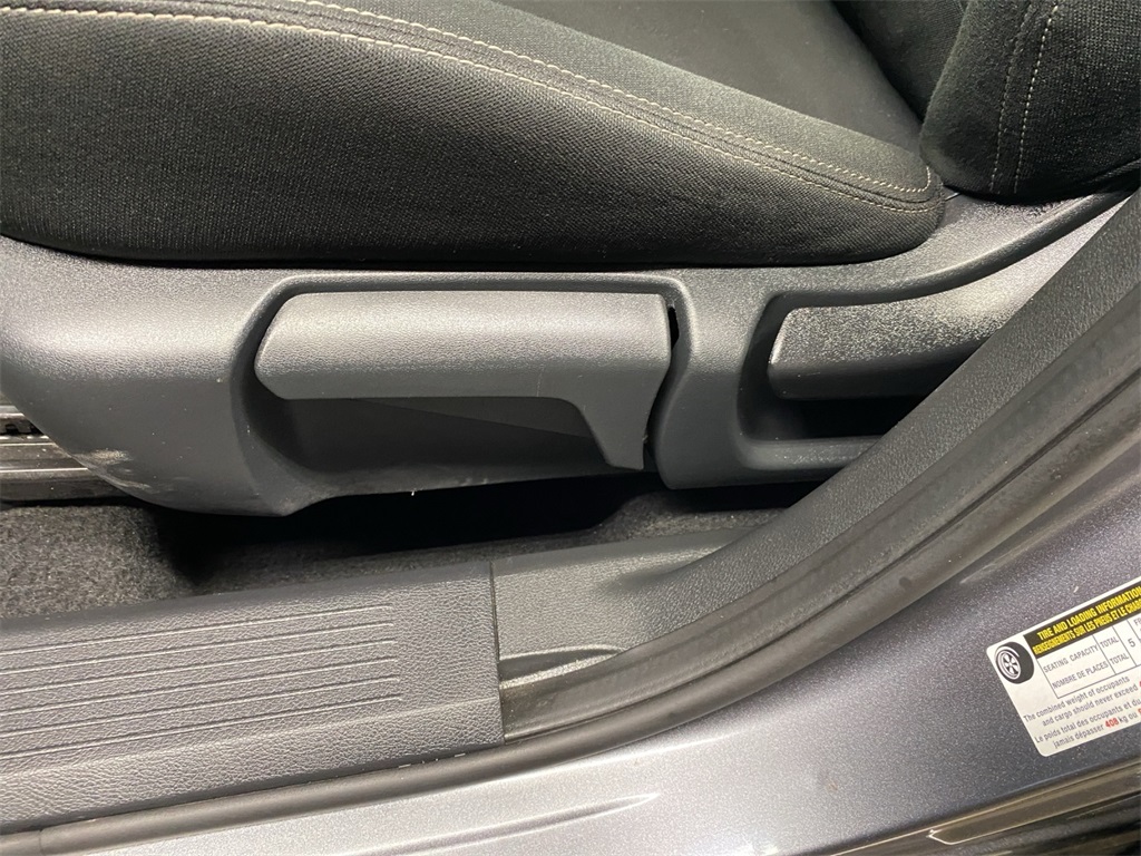 Used 2023 Nissan Rogue S with VIN 5N1BT3AB0PC947688 for sale in Kansas City