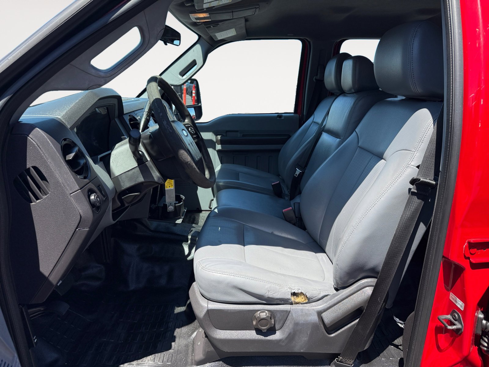 2013 Ford F-250 photo 10