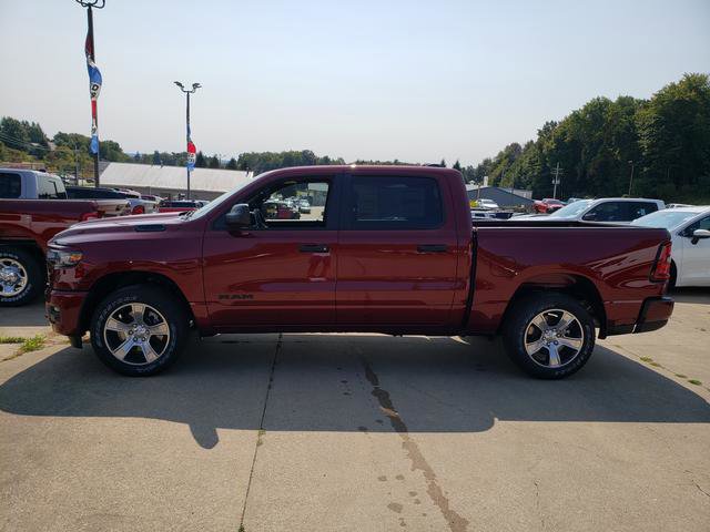 2025 Ram 1500 Tradesman photo 6