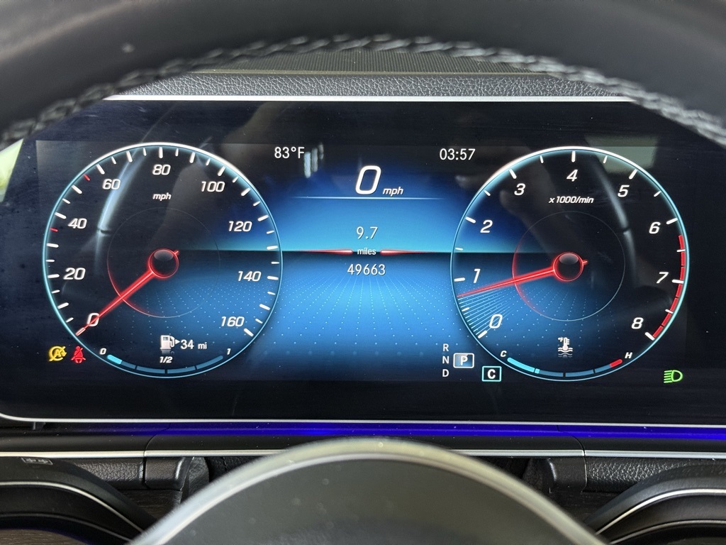 2022 Mercedes Benz GLE 350 4MATIC photo 10