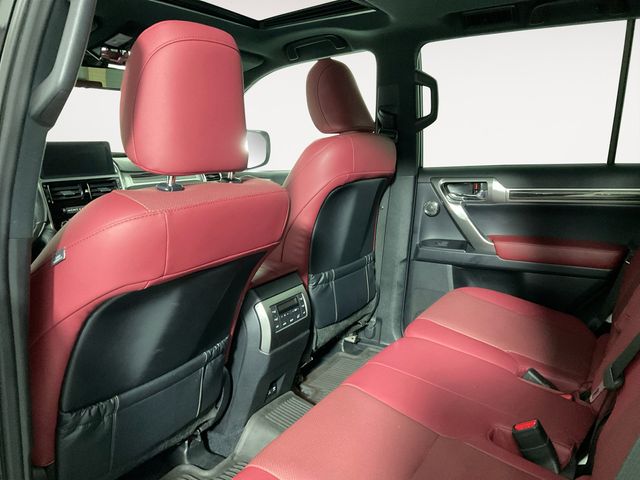 2022 Lexus GX 460 Premium photo 8