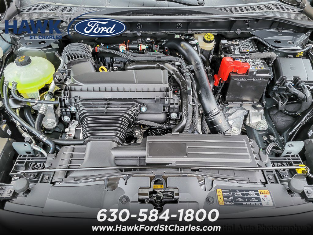 2026 FORD ESCAPE - Image 19