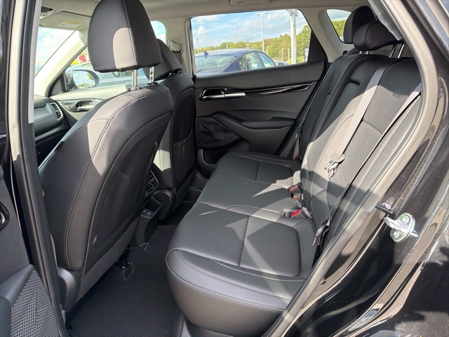 2026 Kia Seltos EX photo 4