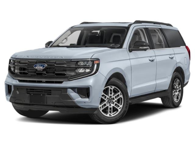 2026 Ford Expedition Active's photo