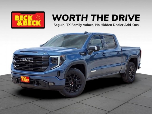 New GMC Vehicles for Sale in Seguin, TX