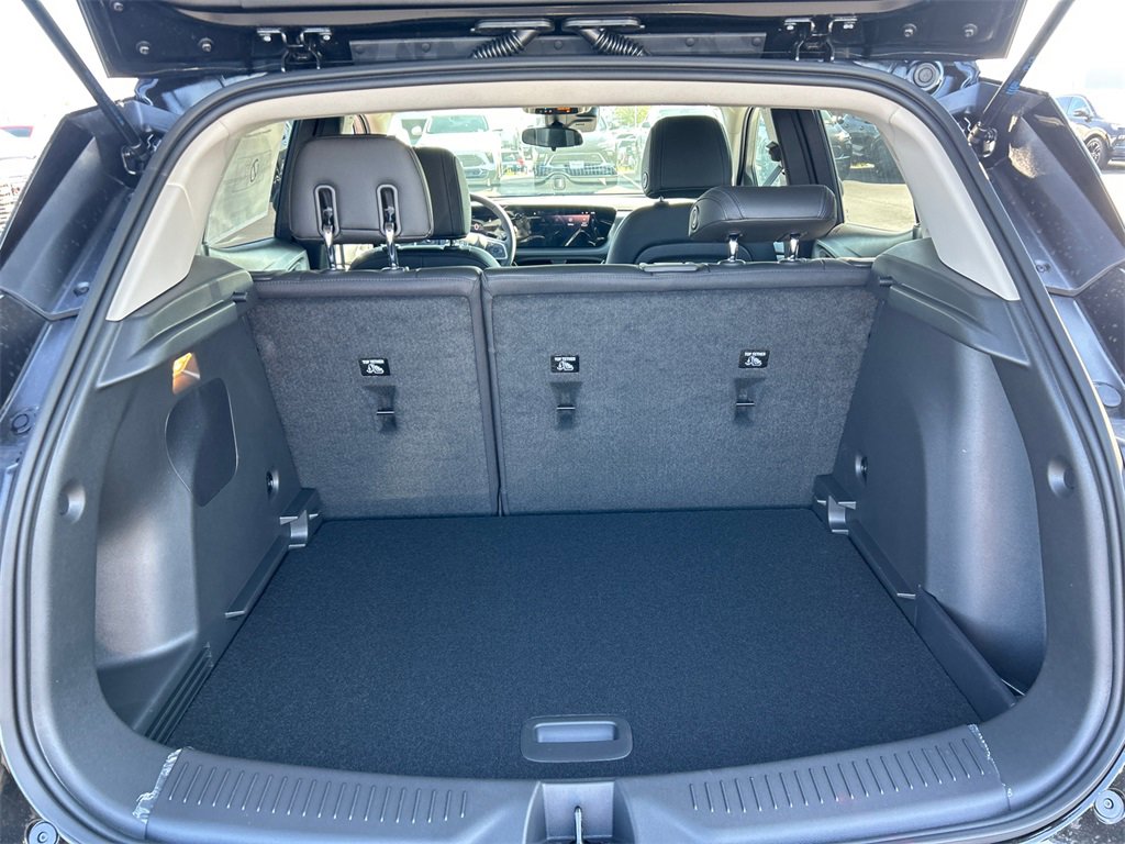 2026 BUICK ENCORE GX - Image 31