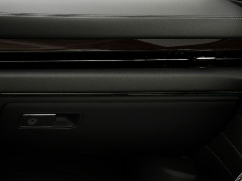 2026 Genesis GV80 2.5T Prestige photo 21