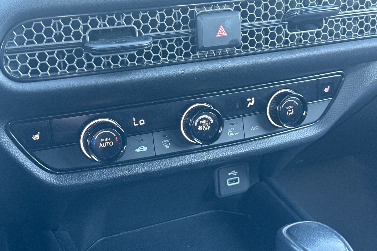 2023 Honda HR-V Sport photo 27