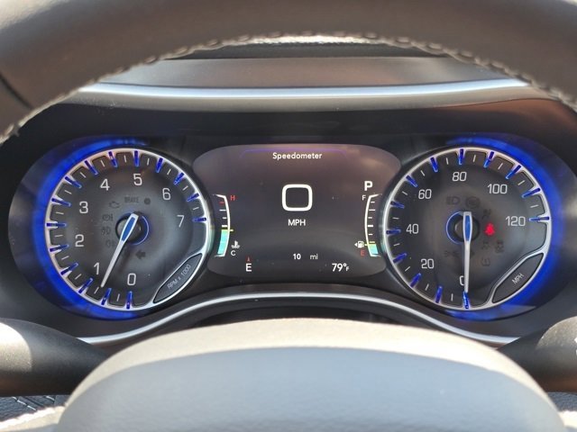 2026 Chrysler Pacifica photo 27