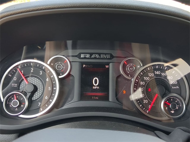 2026 Ram 2500 Tradesman photo 22