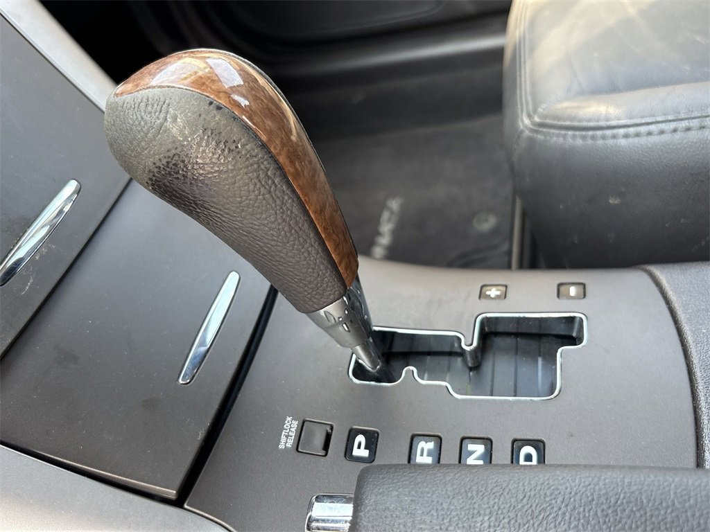 2010 Hyundai Sonata Limited photo 19