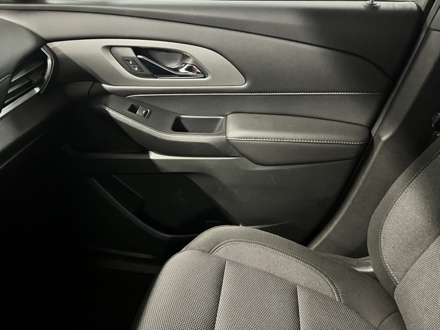 2022 Chevrolet Traverse photo 13