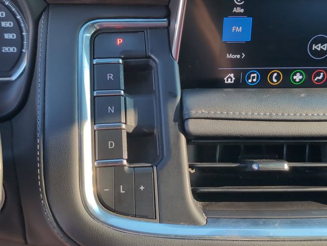 2021 Chevrolet Tahoe Z71 photo 16