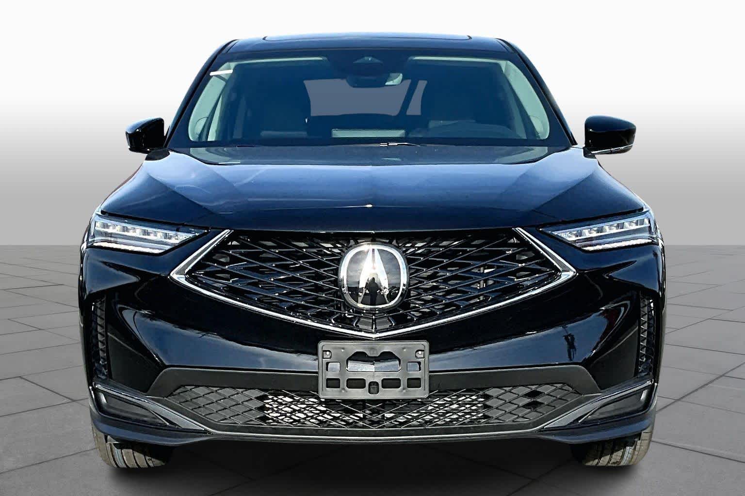 2026 Acura MDX SH-AWD photo 2