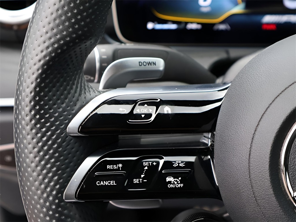 2022 Mercedes Benz E 53 AMG 4MATIC photo 30