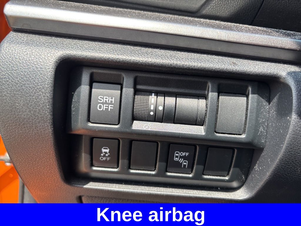 2018 Subaru Crosstrek 2.0i Limited photo 23