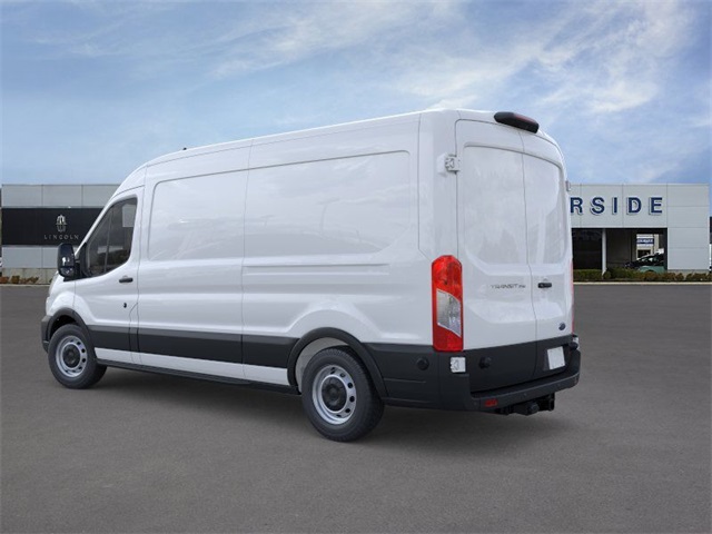 2025 Ford Transit Cargo Van photo 2