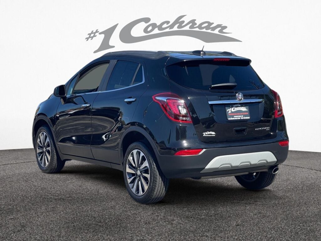 2022 Buick Encore Preferred photo 5