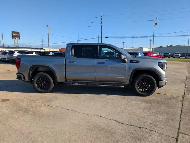 2026 Gmc Sierra 1500 Elevation photo 3