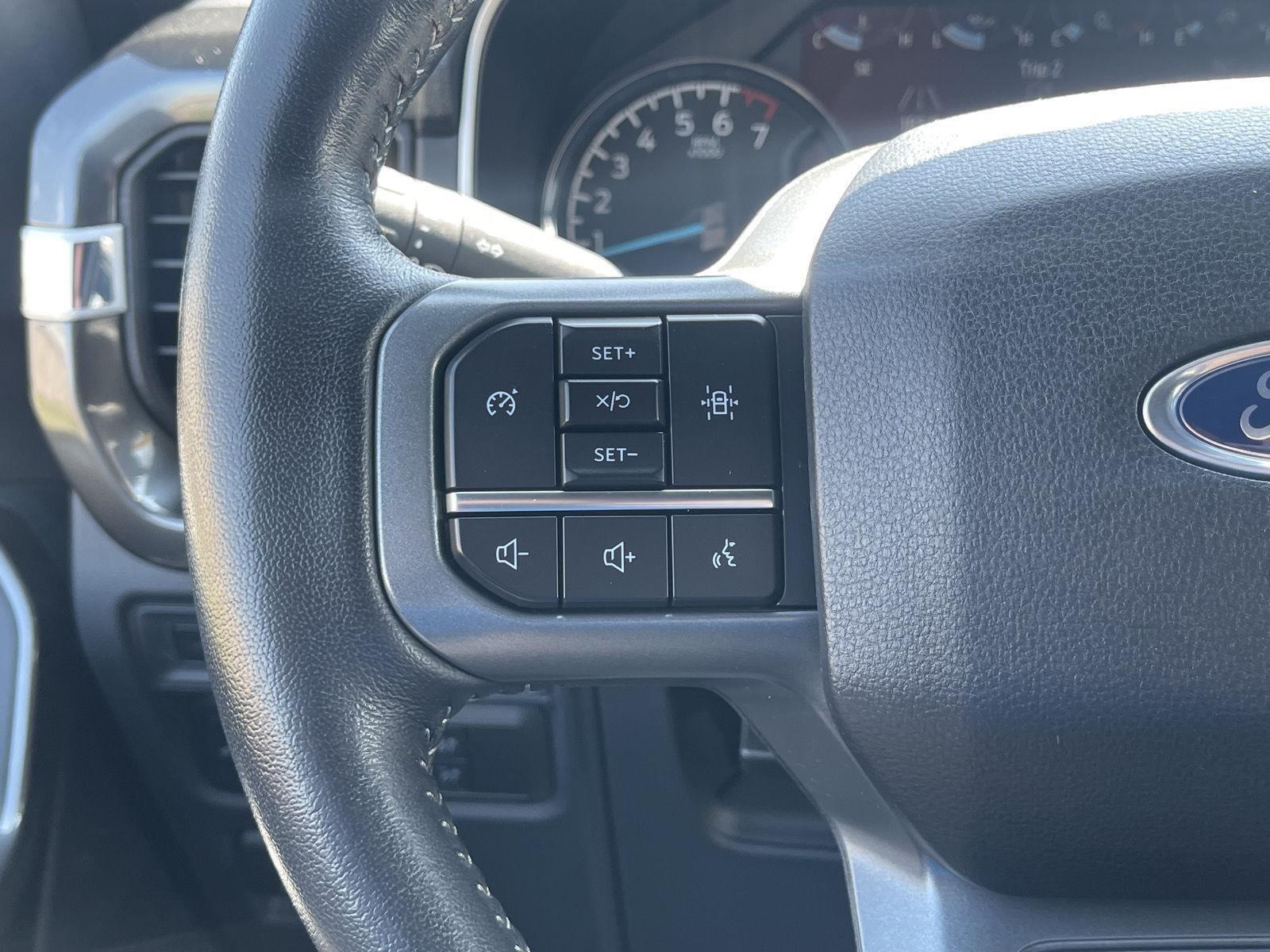 2022 Ford F-150 XLT photo 26