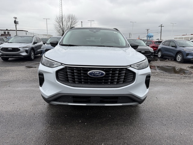 2025 Ford Escape Active photo 3
