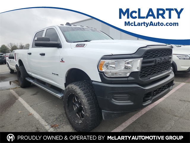 2022 RAM Ram 2500 Pickup Tradesman's photo
