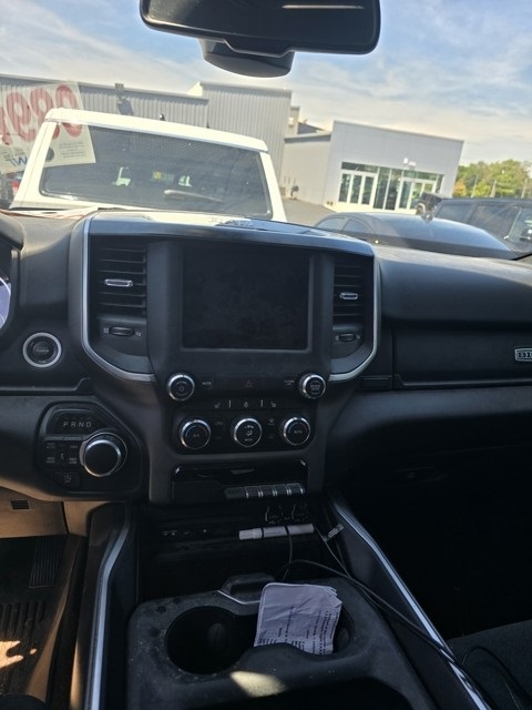 2019 Ram 1500 Big Horn Lone Star photo 5