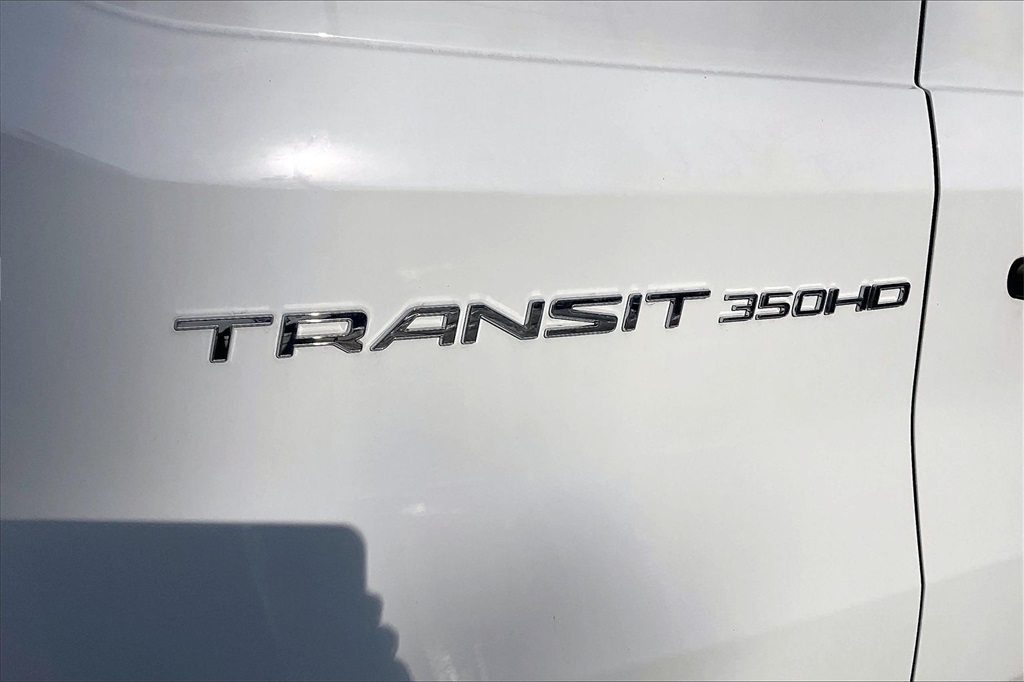 2024 FORD TRANSIT - Image 29