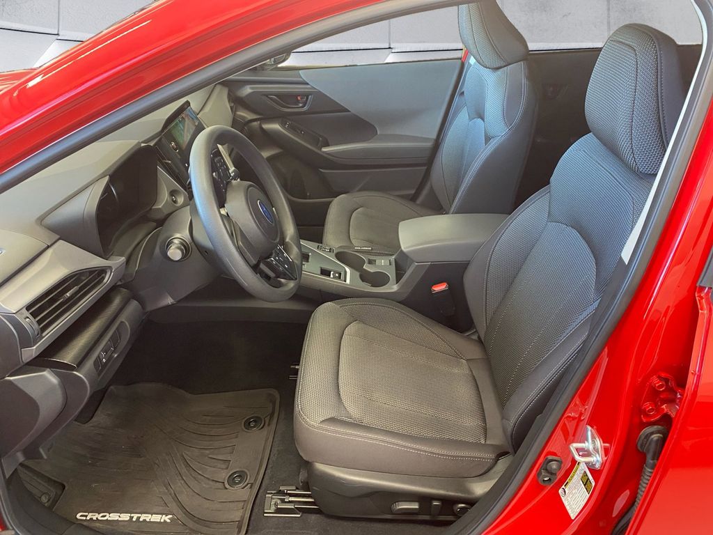 2024 Subaru Crosstrek Premium photo 7