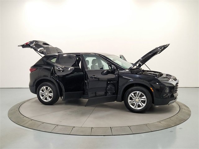 2021 Chevrolet Blazer 2LT photo 15