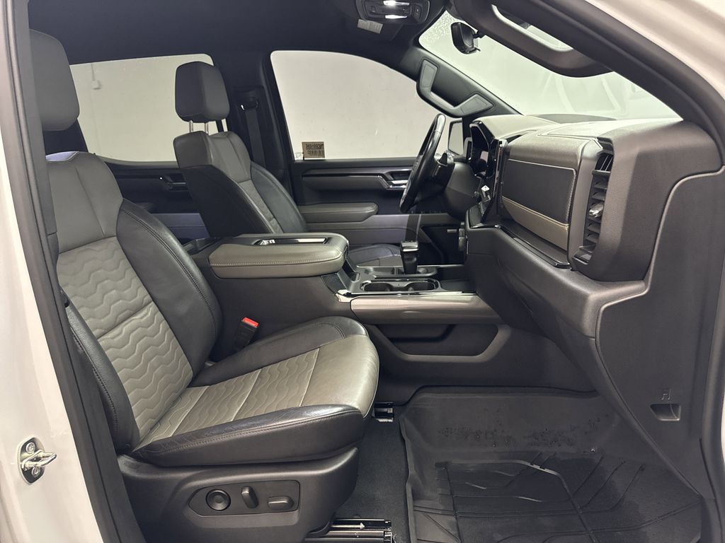 2022 Chevrolet Silverado 1500 ZR2 photo 24