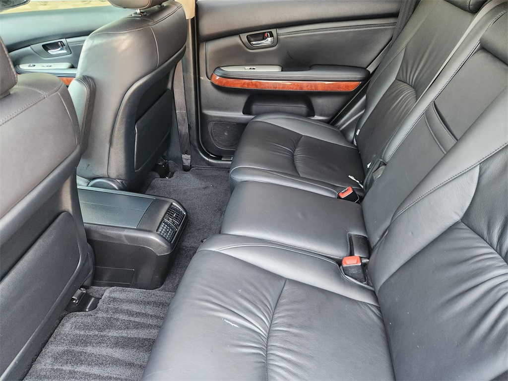 2004 Lexus RX 330 photo 25
