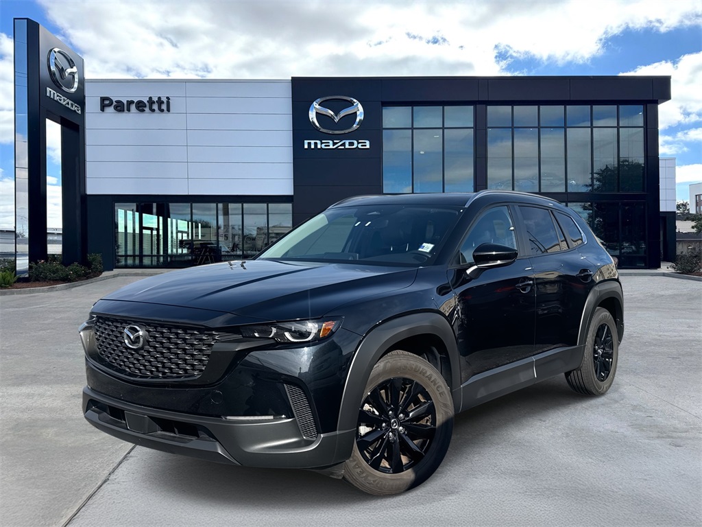 2025 Mazda CX-50 Premium's photo